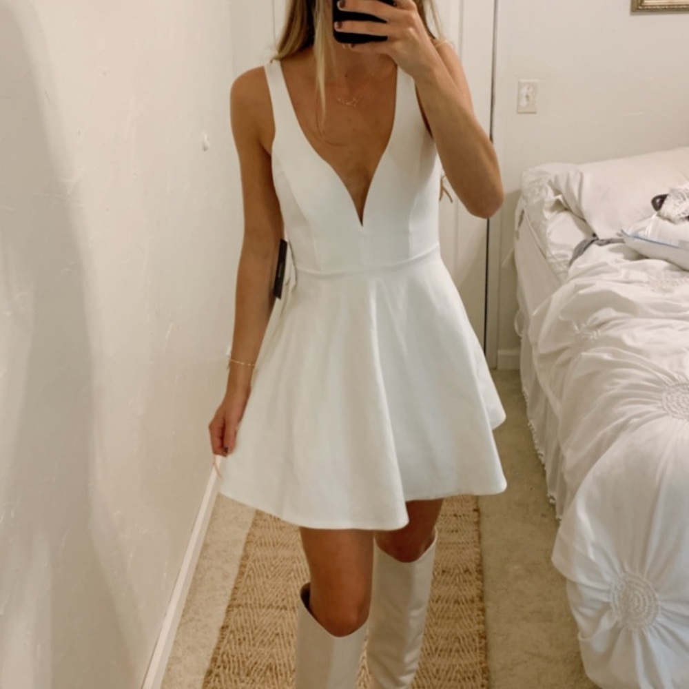 New with tags lulus dress